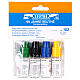 Effetto fumo 4 colori profumati per presepe 10 ml s1
