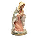 Nativity scene Virgin Mary statue 45 cm s4