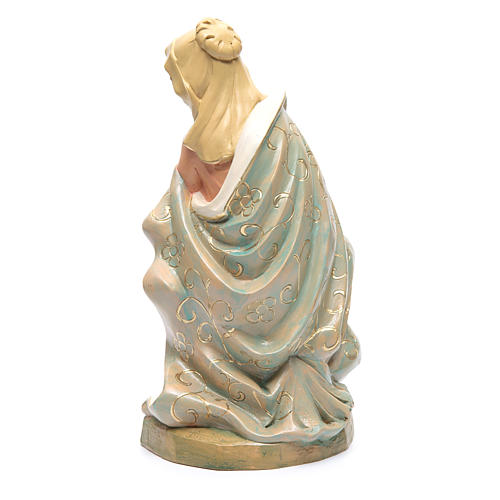 Nossa Senhora para presépio 45 cm 3