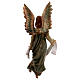 Nativity scene statue Angel of Glory 45 cm s6