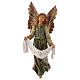 Angelo Gloria per presepe 45 cm s1