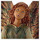Angelo Gloria per presepe 45 cm s2