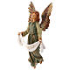 Angelo Gloria per presepe 45 cm s4