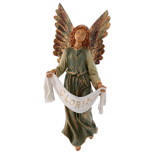 Anioł Gloria do szopki 45 cm 1