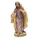 Nativity scene statue Saint Joseph 45 cm s1
