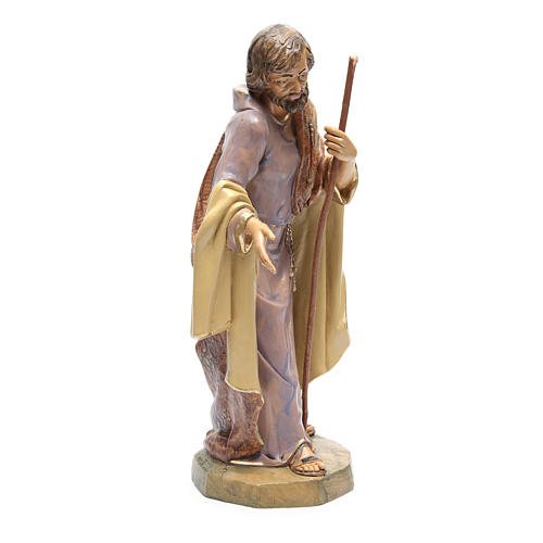 Święty Józef do szopki 45 cm 4