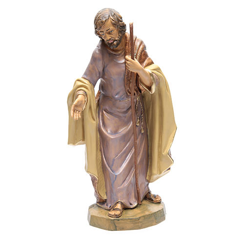 Nativity scene statue Saint Joseph 45 cm 1