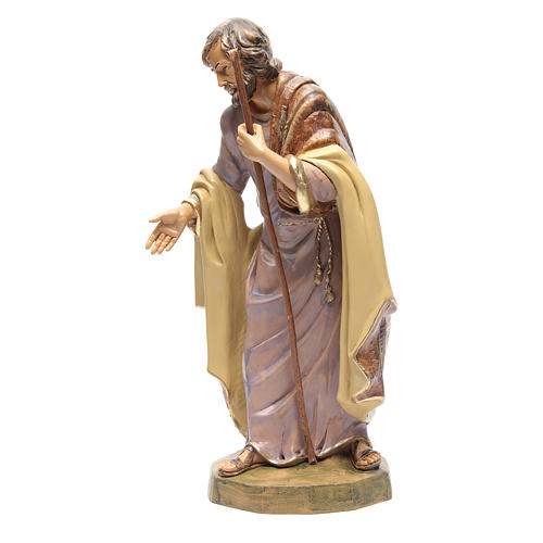 Nativity scene statue Saint Joseph 45 cm 2