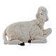 Sheep for 40-45 cm Nativity scene s4