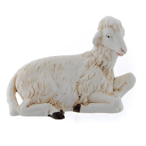 Sheep for 40-45 cm Nativity scene 4