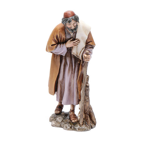 Saint Josep 15cm, Moranduzzo Nativity Scene 1