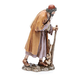 Saint Joseph 15 cm résine Moranduzzo
