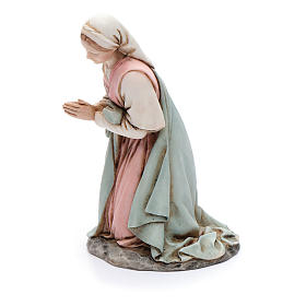 Sainte Vierge 15 cm résine Moranduzzo