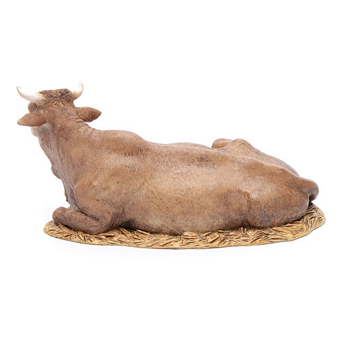 Ox 15 cm, Moranduzzo Nativity Scene 3