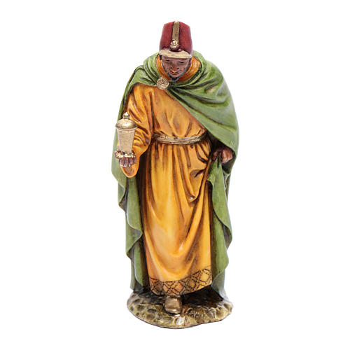 Moor Wise King 15cm, Moranduzzo 1