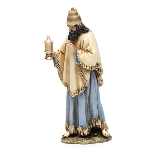 Sarazenischer König 15cm Moranduzzo 2