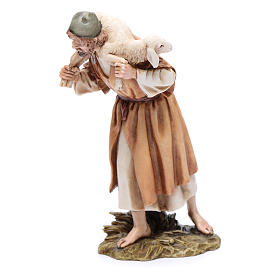 Good shepherd 15cm, Moranduzzo Nativity Scene