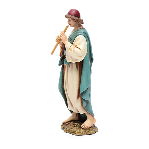 Fife player 15cm, Moranduzzo Nativity Scene 2