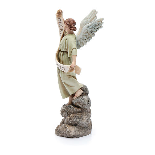 Angel of Glory 15cm, Moranduzzo Nativity Scene 2