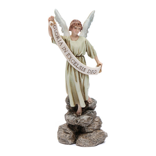Angel of Glory 15cm, Moranduzzo Nativity Scene 1