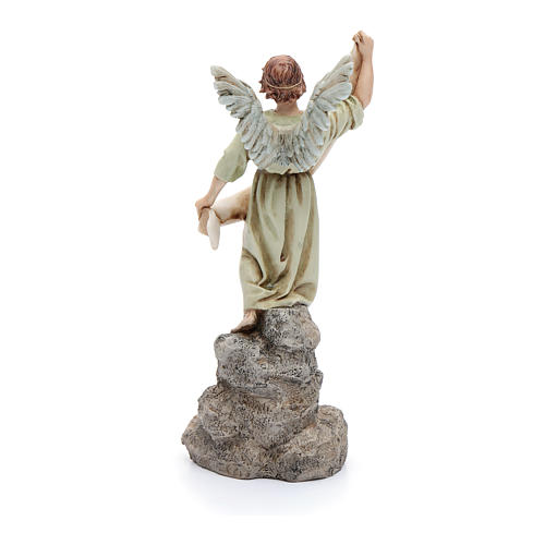 Angel of Glory 15cm, Moranduzzo Nativity Scene 3