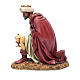 Wise kings 20cm, Moranduzzo Nativity Scene s4
