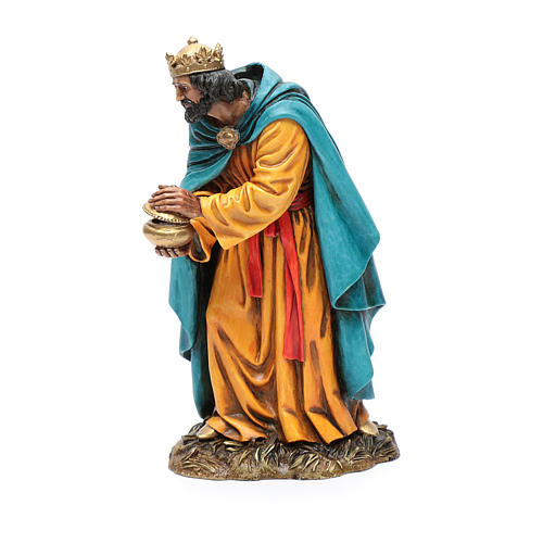 Wise kings 20cm, Moranduzzo Nativity Scene 2