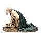 Wise kings 20cm, Moranduzzo Nativity Scene s3