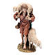 Good shepherd 20cm, Moranduzzo Nativity Scene figurine s1
