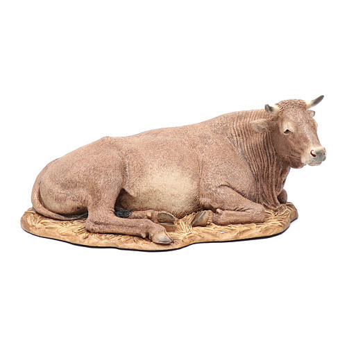 Ox 30cm, Moranduzzo Nativity Scene figurine 1