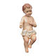 Baby Jesus statue in resin Moranduzzo 20 cm s3