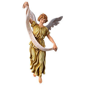 Angel for Moranduzzo Nativity Scene 20cm
