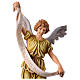 Angel gloria resina 20 cm Moranduzzo s3