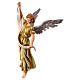 Angel gloria resina 20 cm Moranduzzo s6
