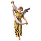 Anioł Gloria żywica 20 cm Moranduzzo s2