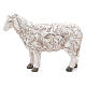 White Sheep for 50 cm crib Martino Landi s1