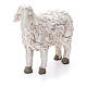 White Sheep for 50 cm crib Martino Landi s4