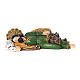 Krippenfigur schlafender Heiliger Josef für 100 cm Krippe s1
