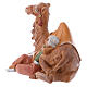 Junge mit Kamel für 12 cm Fontanini Krippe s2