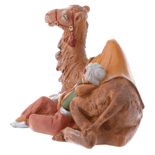 Fontanini Nativity Scene figurine 2