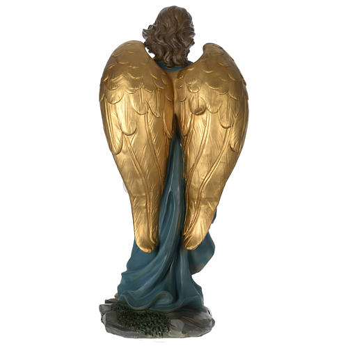 Glory Angel for 60 cm nativity scene 5