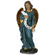 Resin glory Angel for 60 cm Nativity Scene s1