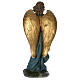 Resin glory Angel for 60 cm Nativity Scene s5