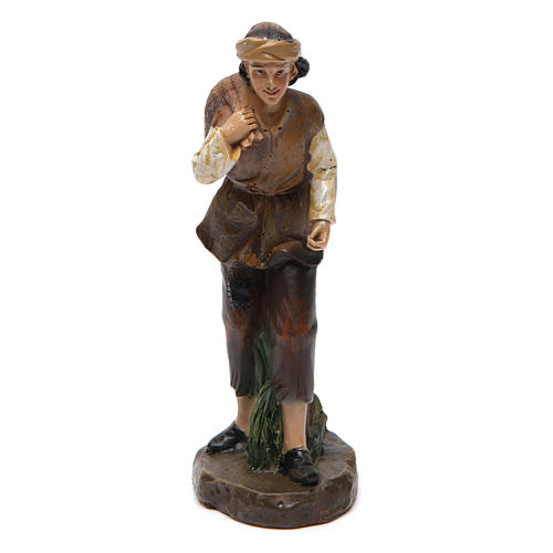 Venditori di farina 13 cm 3 pz 7