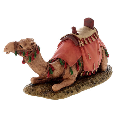 Camello 13 cm Moranduzzo 3