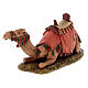 Camel for Moranduzzo Nativity Scene 13cm s3