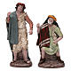 Annunciation to the shepherds figurines for Nativity 14 cm s4