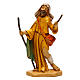 Man with stick for Nativity Scene 12 cm s1