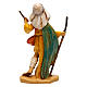 Man with stick for Nativity Scene 12 cm s2
