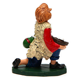 Mendicante 12 cm presepe